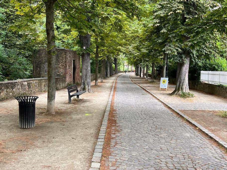 Le Nid Cosy D'Obernai /2Min Centre Ville/Parking Exteriér fotografie